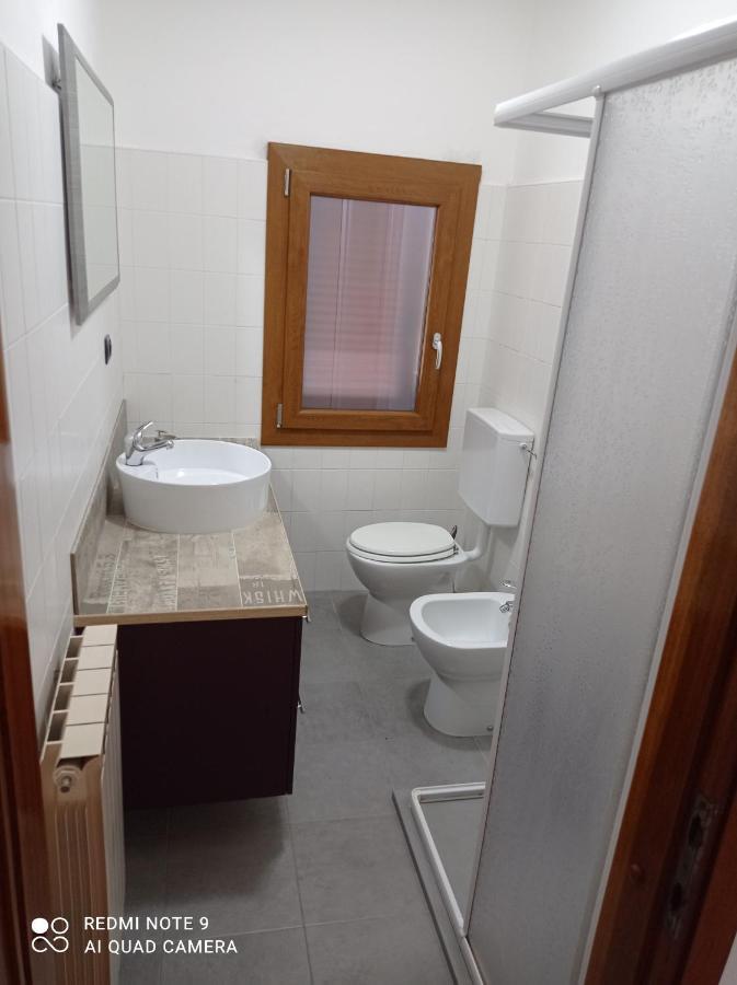 Ferienwohnung Da Nonna Pina Cossogno Exterior foto