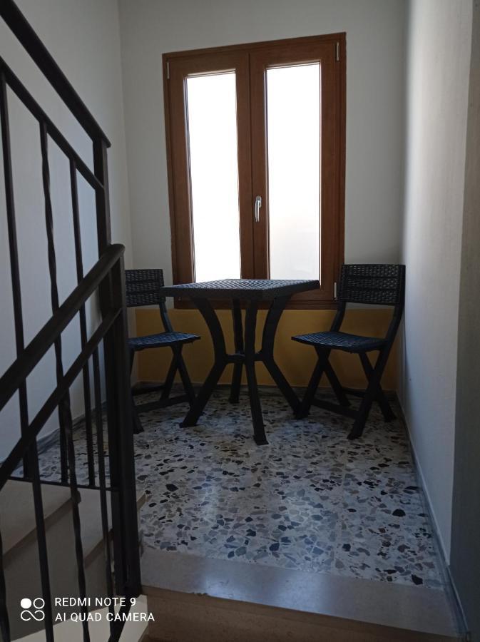 Ferienwohnung Da Nonna Pina Cossogno Exterior foto