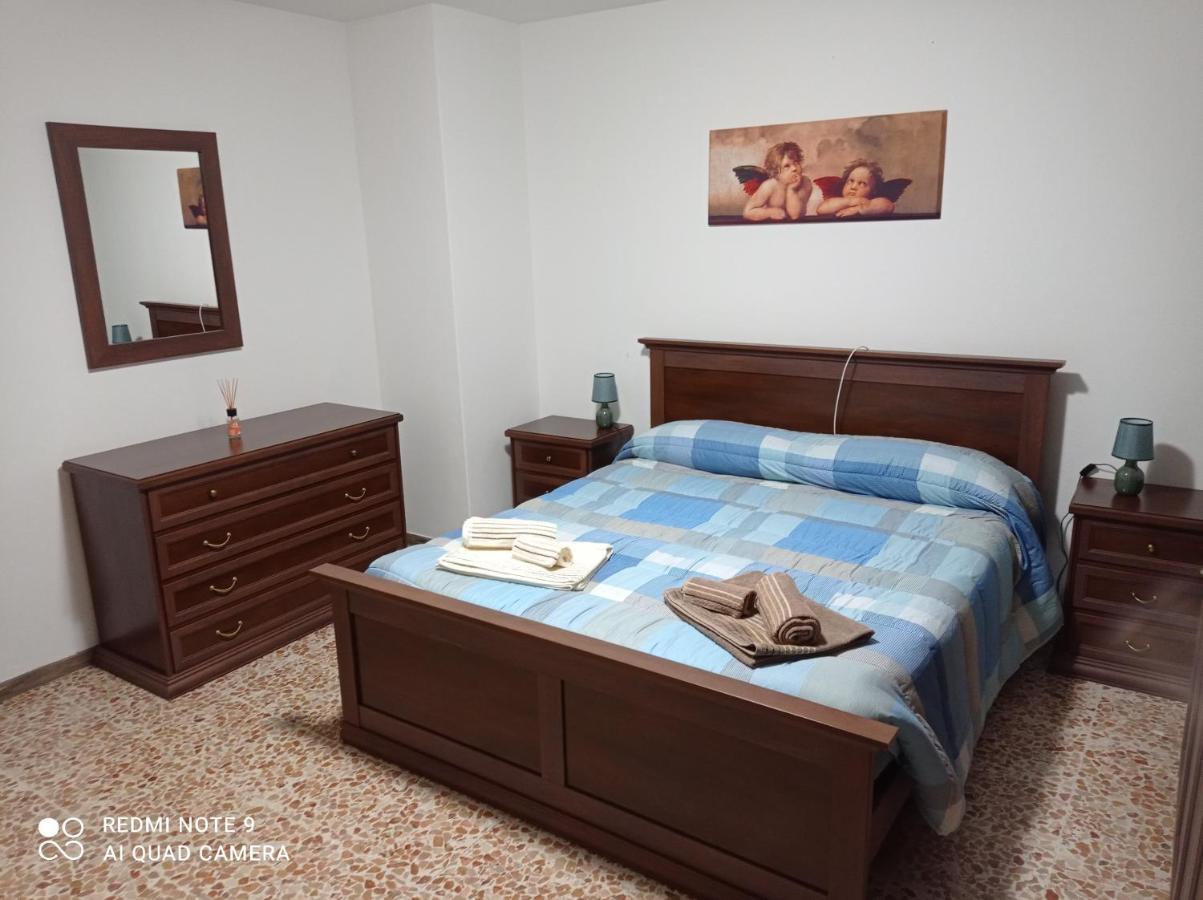 Ferienwohnung Da Nonna Pina Cossogno Exterior foto