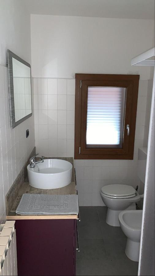 Ferienwohnung Da Nonna Pina Cossogno Exterior foto