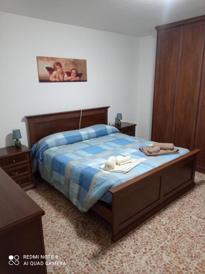 Ferienwohnung Da Nonna Pina Cossogno Exterior foto