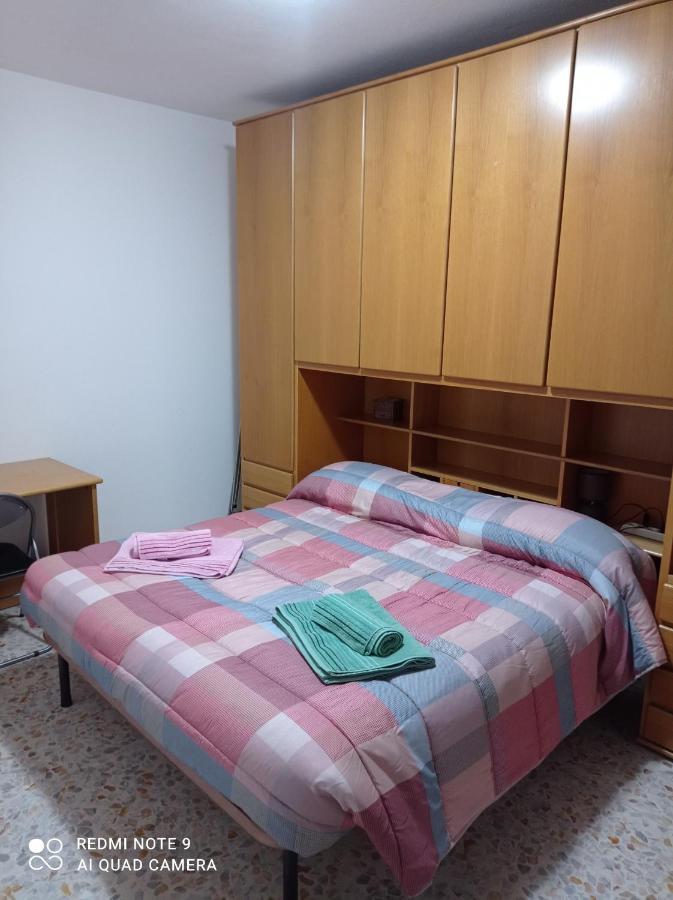 Ferienwohnung Da Nonna Pina Cossogno Exterior foto